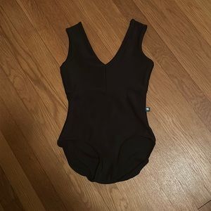 brand new black luckyleo